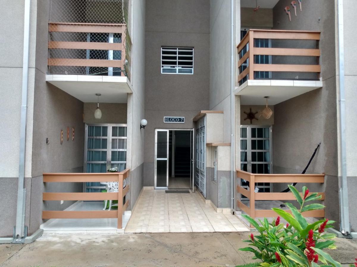 Condominio Villagio De Maranduba VII - Praia Do Sape Ubatuba Luaran gambar