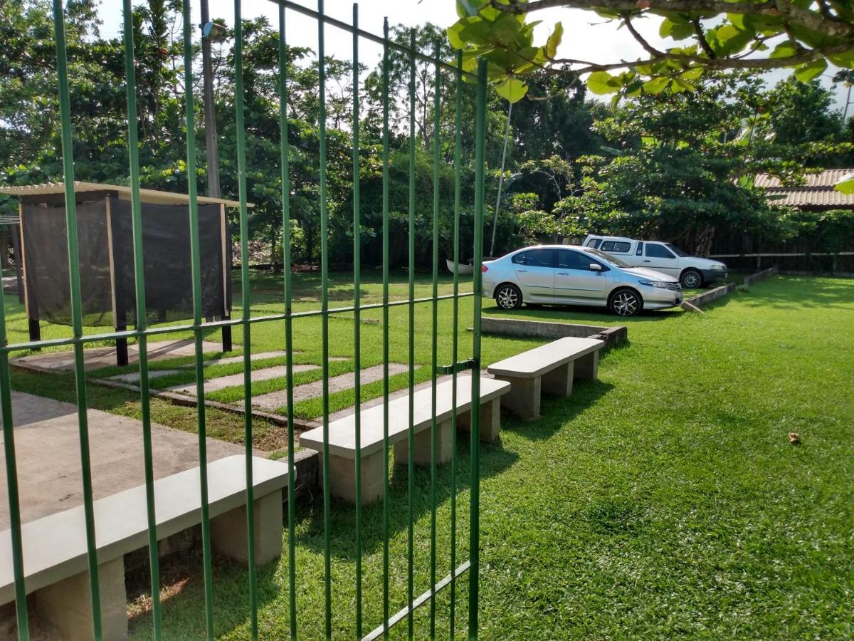 Condominio Villagio De Maranduba VII - Praia Do Sape Ubatuba Luaran gambar