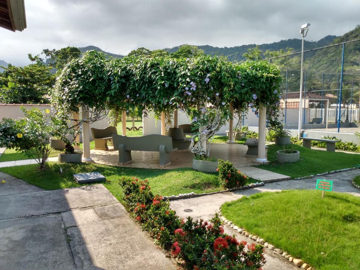 Condominio Villagio De Maranduba VII - Praia Do Sape Ubatuba Luaran gambar