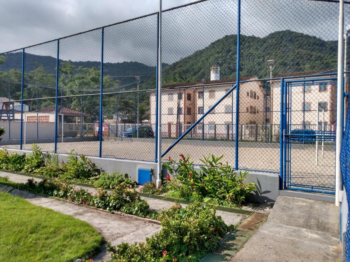 Condominio Villagio De Maranduba VII - Praia Do Sape Ubatuba Luaran gambar
